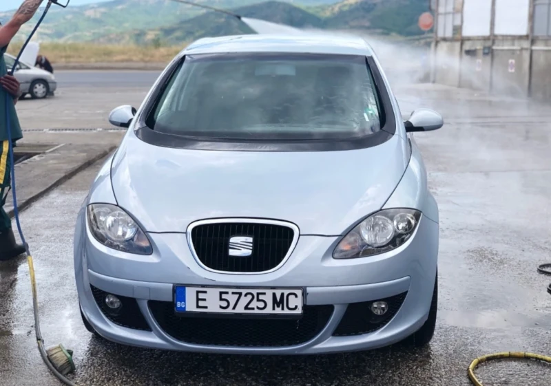 Seat Toledo 1.9TDI 105., снимка 2 - Автомобили и джипове - 53159855