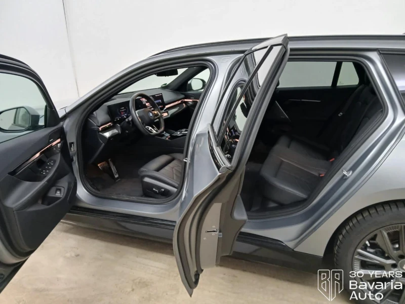 BMW i5 40 eDrive Touring M Sport Paket, снимка 5 - Автомобили и джипове - 53287575