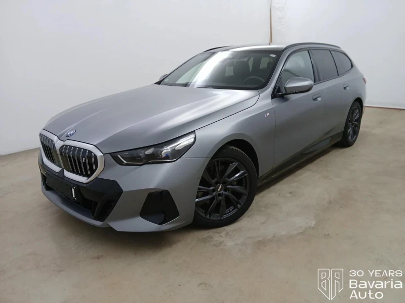 BMW i5 40 eDrive Touring M Sport Paket