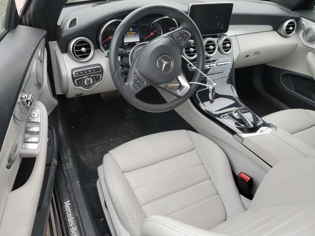 Mercedes-Benz C 300 4MATIC/ БЕЗ ЩЕТА/ BURMASTER* OBDUHVANE, снимка 8 - Автомобили и джипове - 48366974