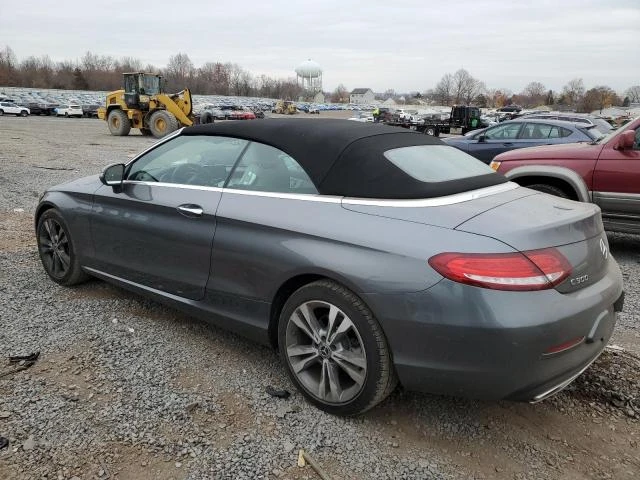 Mercedes-Benz C 300 4MATIC/ БЕЗ ЩЕТА/ BURMASTER* OBDUHVANE, снимка 4 - Автомобили и джипове - 48366974