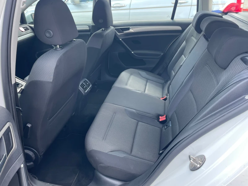 VW Golf VII 1.6 TDi 110кс DSG - 16300 лв. - 67409394 15