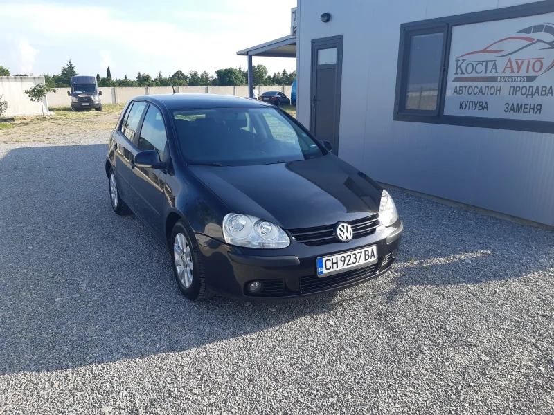 VW Golf КАТО НОВ - 7500 лв. - 16768681 1
