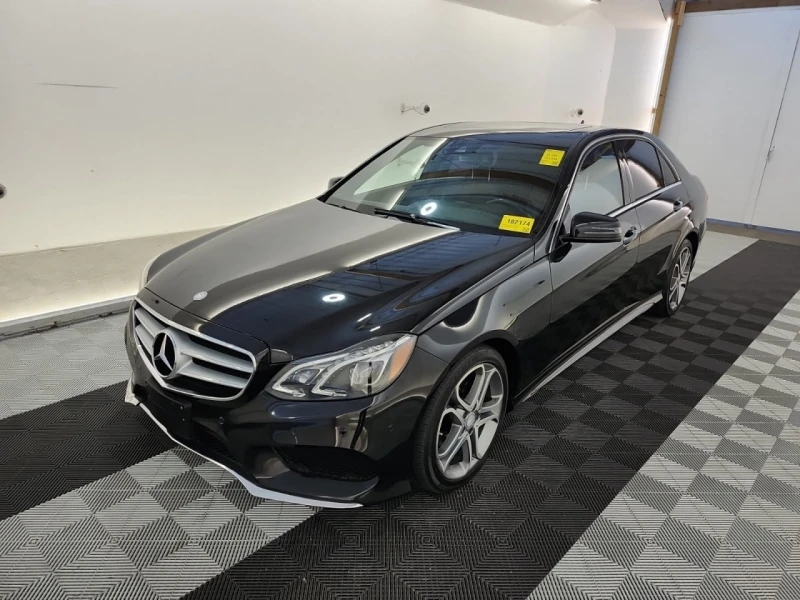 Mercedes-Benz E 300 * CARFAX * АВТО КРЕДИТ * ЦЕНА ДО БГ! - 28999 лв. - 62193121 1
