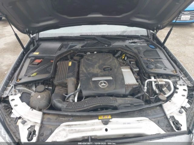 Mercedes-Benz C 300 4MATIC | Mobile.bg   15