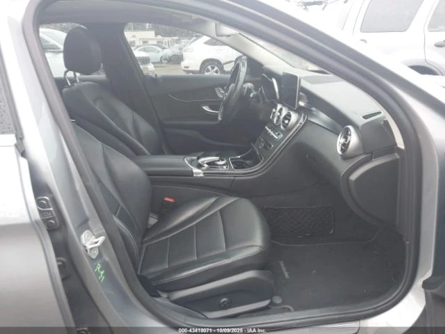 Mercedes-Benz C 300 4MATIC | Mobile.bg   13