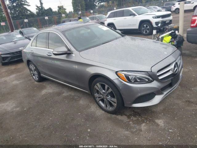 Mercedes-Benz C 300 4MATIC - 23000 лв. / 11759.71 € - 83858818 1