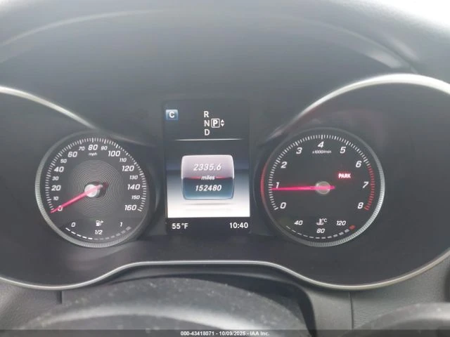 Mercedes-Benz C 300 4MATIC | Mobile.bg   11