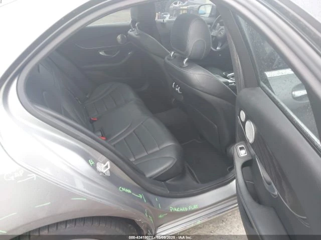 Mercedes-Benz C 300 4MATIC | Mobile.bg   14