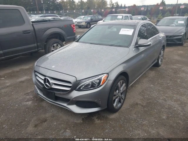 Mercedes-Benz C 300 4MATIC | Mobile.bg   3