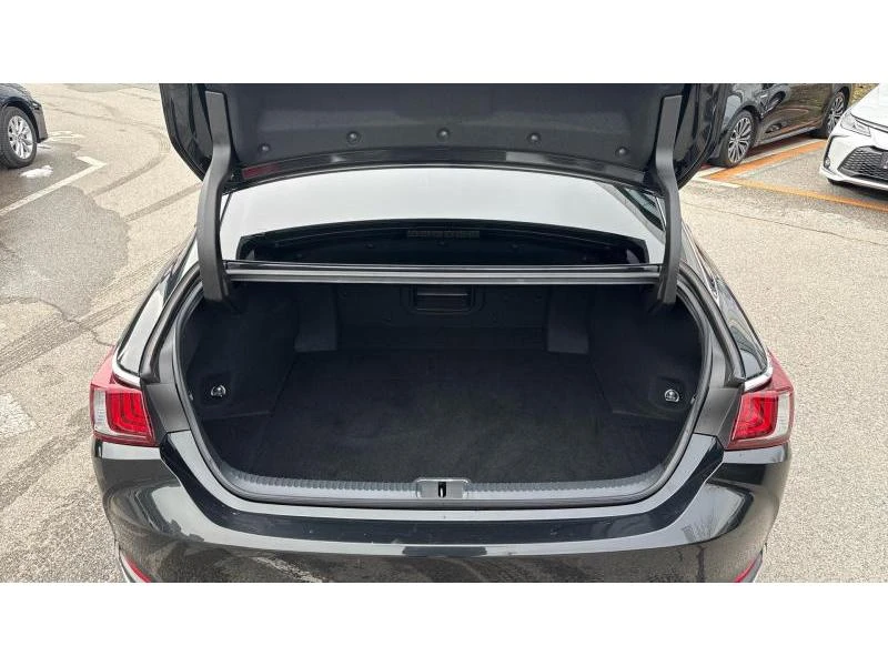 Lexus ES 2.5P CVT FWD LIMITED EDITION - изображение 10