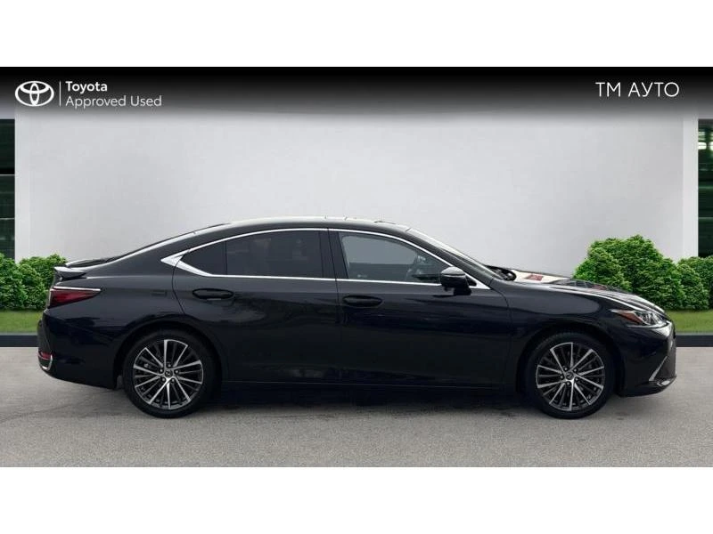 Lexus ES 2.5P CVT FWD LIMITED EDITION, снимка 17 - Автомобили и джипове - 53604442