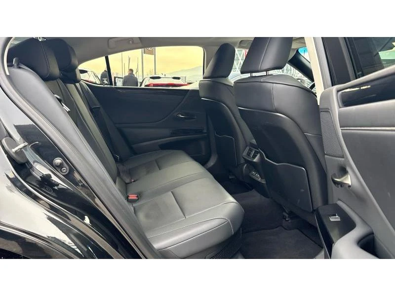 Lexus ES 2.5P CVT FWD LIMITED EDITION - изображение 7