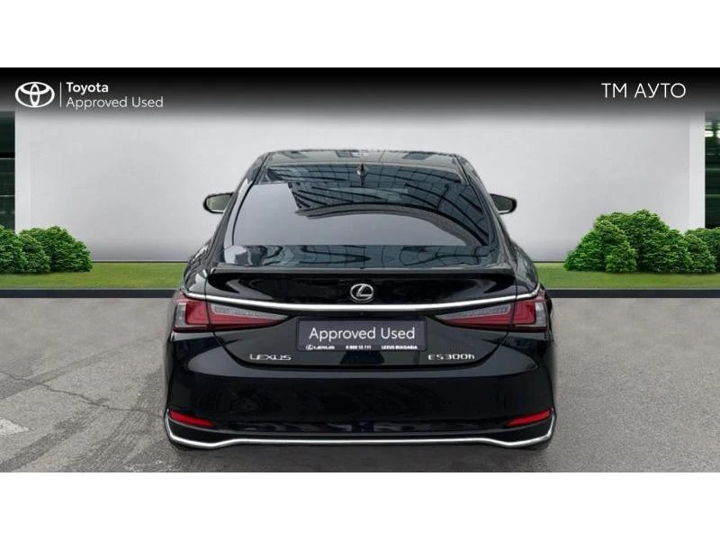 Lexus ES 2.5P CVT FWD LIMITED EDITION - изображение 4