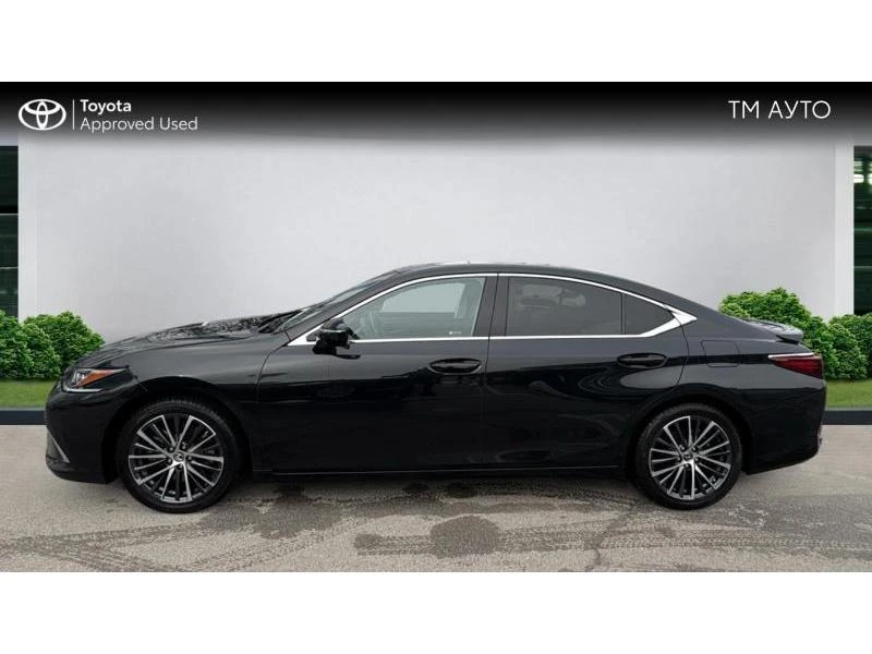 Lexus ES 2.5P CVT FWD LIMITED EDITION - изображение 3