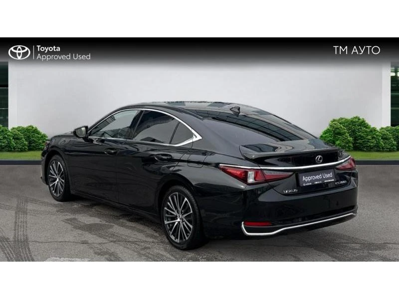 Lexus ES 2.5P CVT FWD LIMITED EDITION - изображение 2