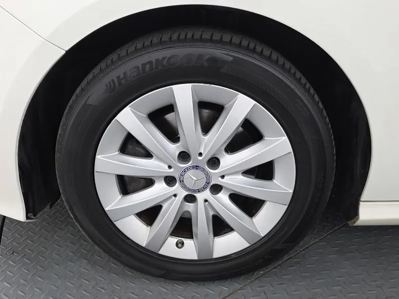 Mercedes-Benz A 200 2.0, снимка 5 - Автомобили и джипове - 54279078