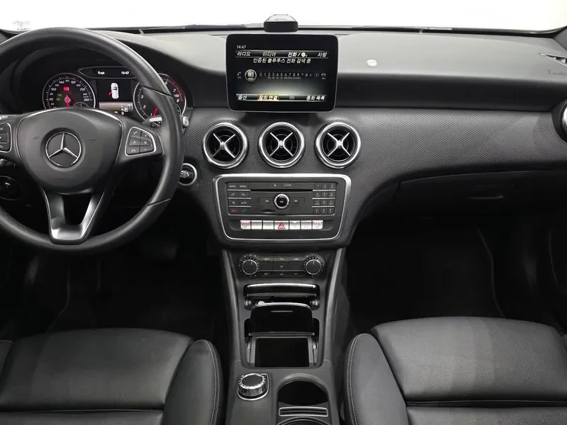 Mercedes-Benz A 200 2.0, снимка 7 - Автомобили и джипове - 54279078