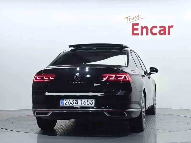 VW Passat  2.0 TDI PRESTIG� | Mobile.bg � ����������� 4