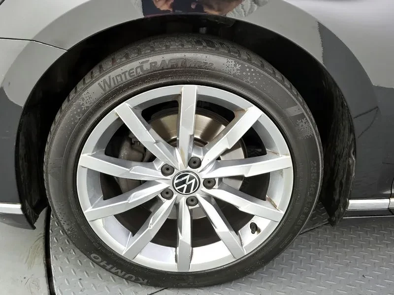 VW Passat  2.0 TDI PRESTIG� | Mobile.bg � ����������� 5