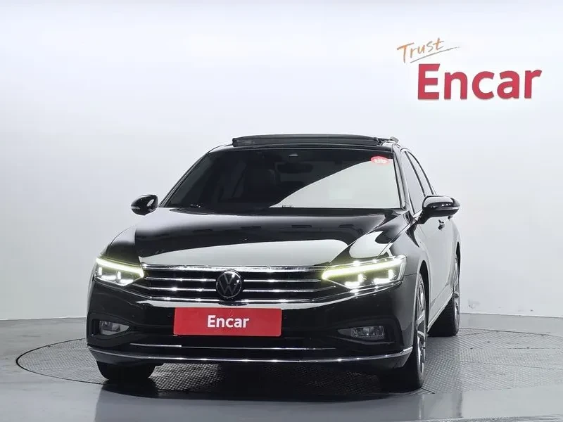 VW Passat  2.0 TDI PRESTIG� | Mobile.bg � ����������� 3