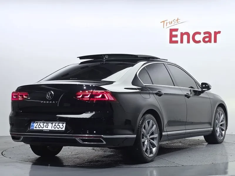 VW Passat  2.0 TDI PRESTIG� | Mobile.bg � ����������� 2