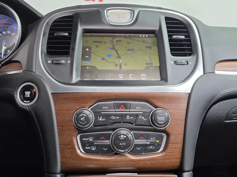 Chrysler 300c | Mobile.bg � ����������� 15