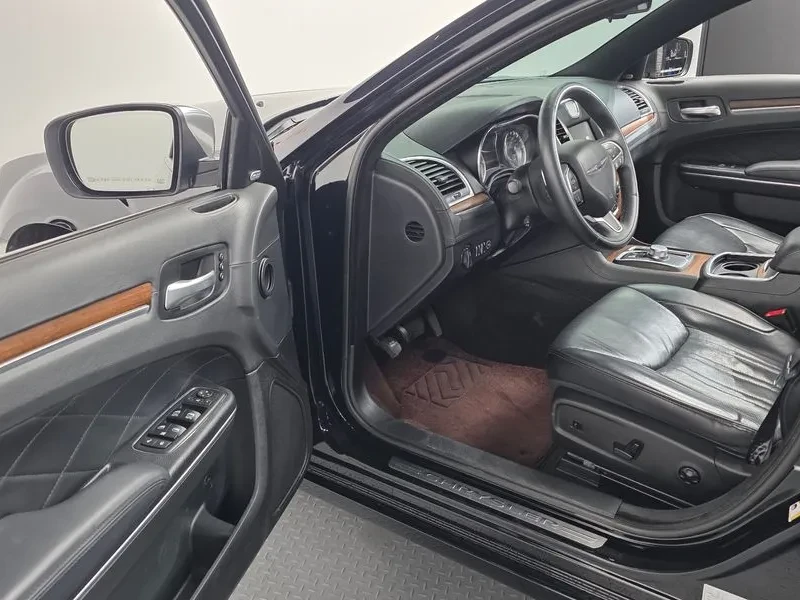 Chrysler 300c | Mobile.bg � ����������� 11