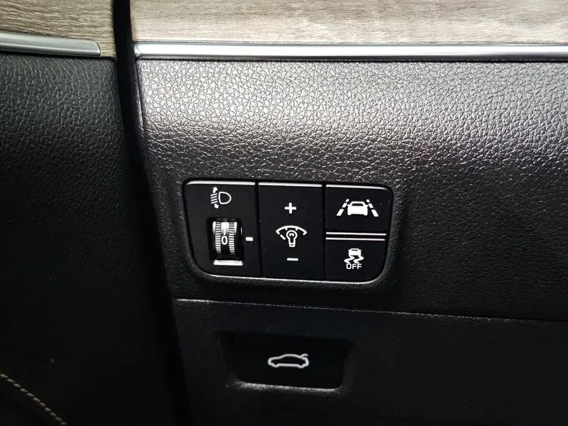 Kia K5 2.0 SIGNATURE, снимка 13 - Автомобили и джипове - 55290937