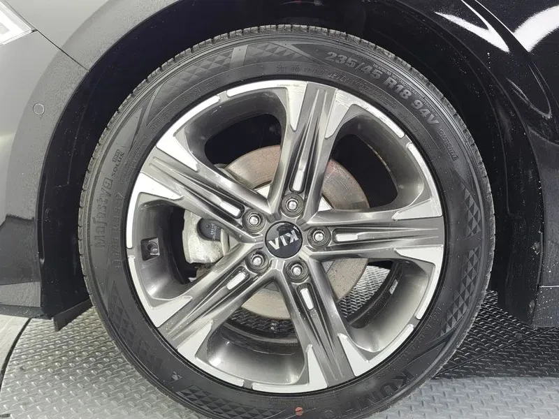 Kia K5 2.0 SIGNATURE, снимка 5 - Автомобили и джипове - 55290937