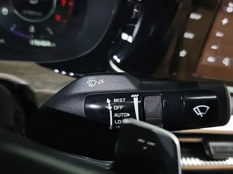 Kia K5 2.0 SIGNATURE, снимка 15 - Автомобили и джипове - 55290937