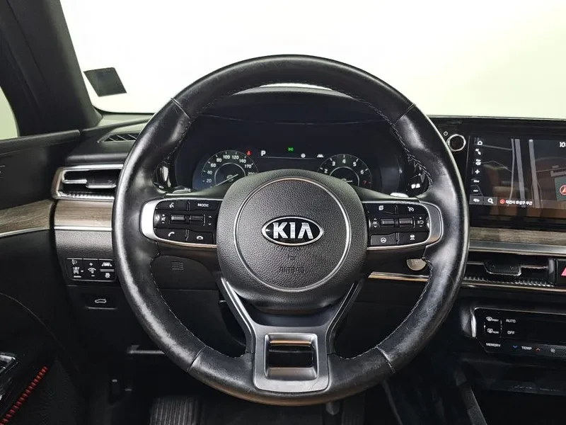 Kia K5 2.0 SIGNATURE, снимка 16 - Автомобили и джипове - 55290937