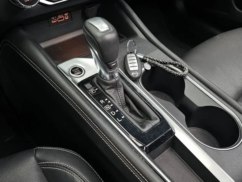 Nissan Altima 2.5 SPECIAL EDITION | Mobile.bg � ����������� 9