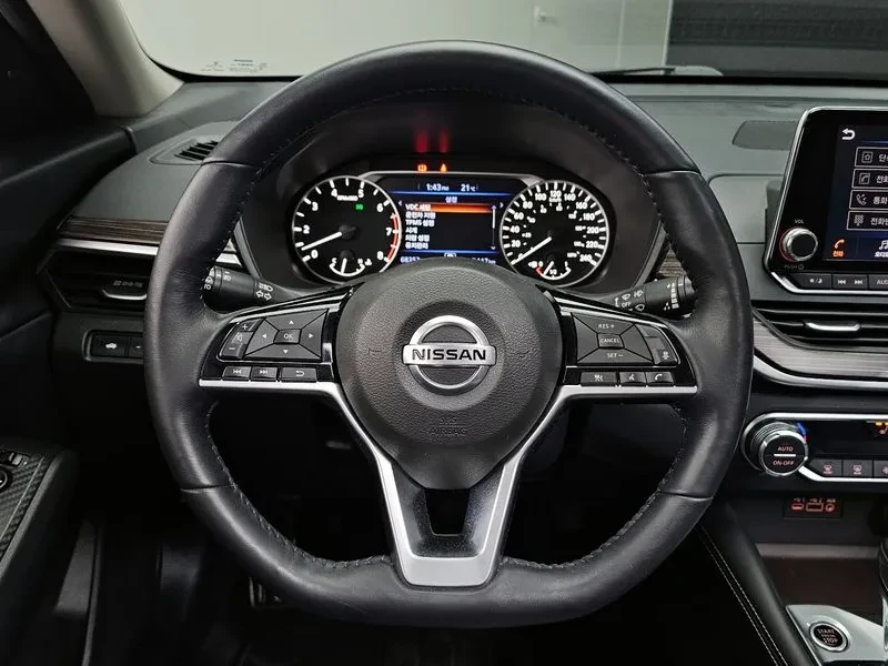 Nissan Altima 2.5 SPECIAL EDITION | Mobile.bg � ����������� 13