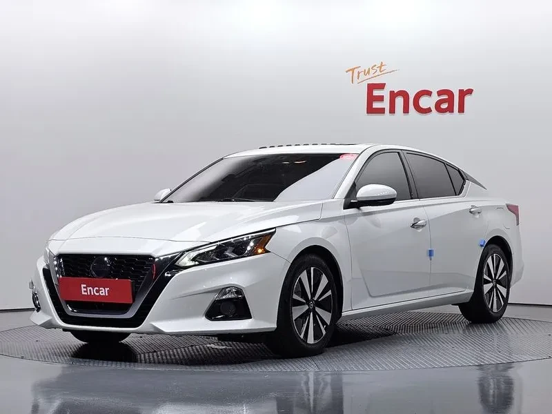 Nissan Altima 2.5 SPECIAL EDITION | Mobile.bg � ����������� 1