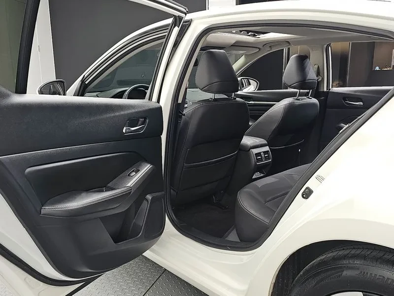 Nissan Altima 2.5 SPECIAL EDITION | Mobile.bg � ����������� 12