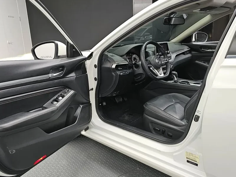 Nissan Altima 2.5 SPECIAL EDITION | Mobile.bg � ����������� 10