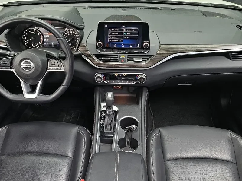 Nissan Altima 2.5 SPECIAL EDITION | Mobile.bg � ����������� 7