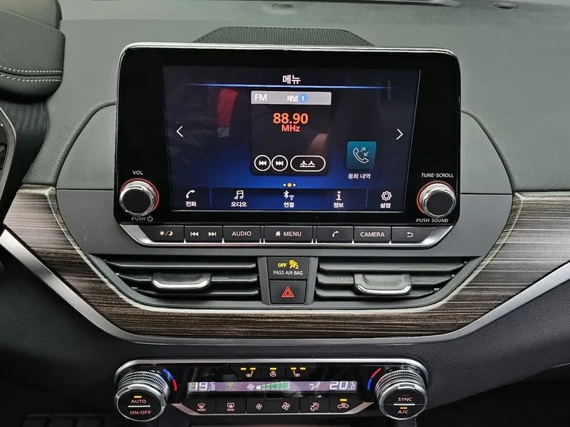 Nissan Altima 2.5 SPECIAL EDITION | Mobile.bg � ����������� 14