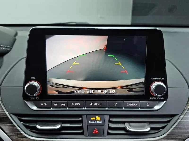 Nissan Altima 2.5 SPECIAL EDITION | Mobile.bg � ����������� 15