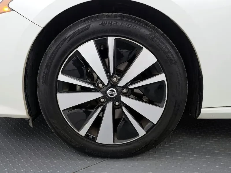 Nissan Altima 2.5 SPECIAL EDITION | Mobile.bg � ����������� 5