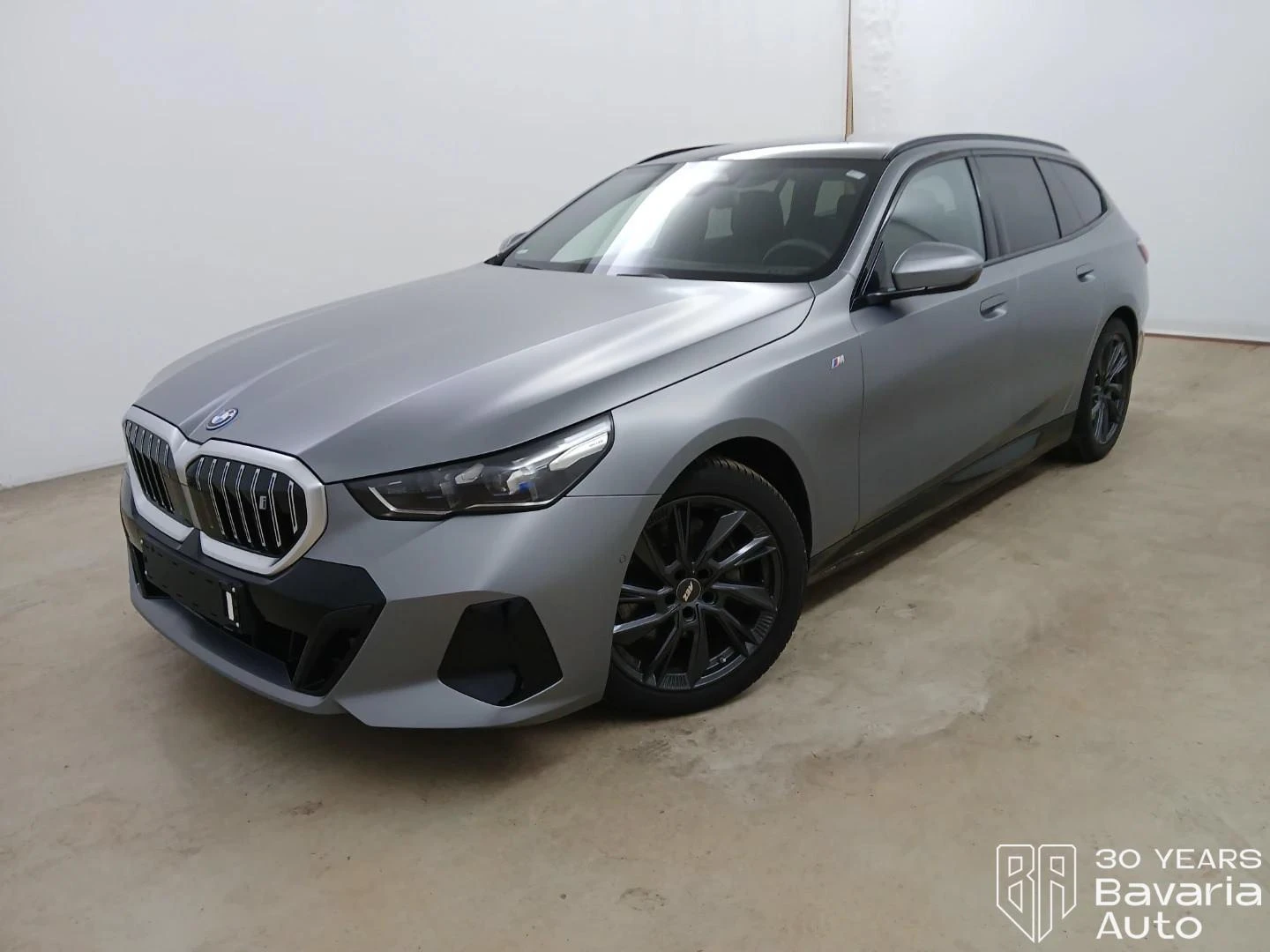 BMW i5 40 eDrive Touring M Sport Paket, снимка 1