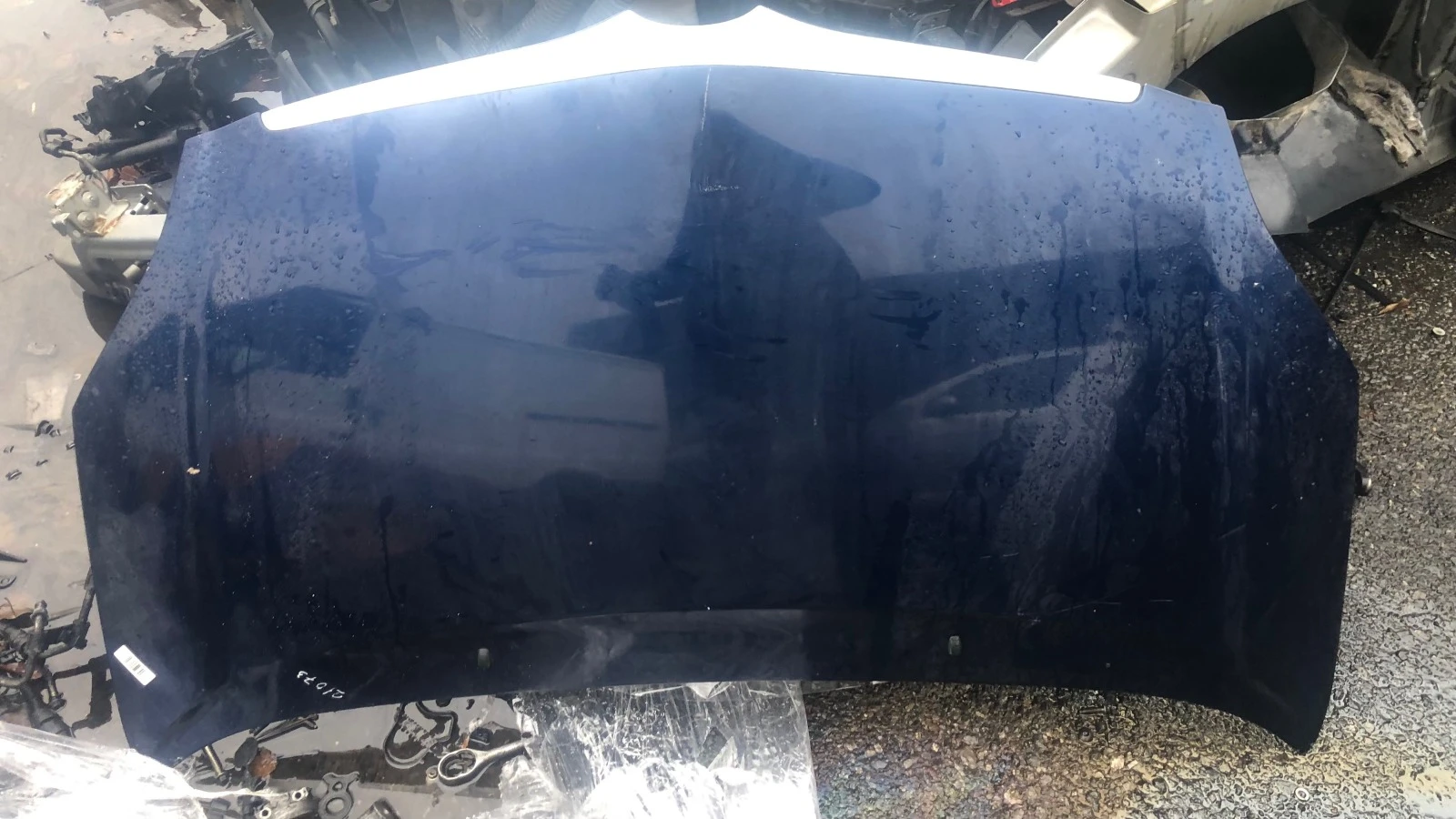 Toyota Corolla verso 2.0 d4d 2  | Mobile.bg   16