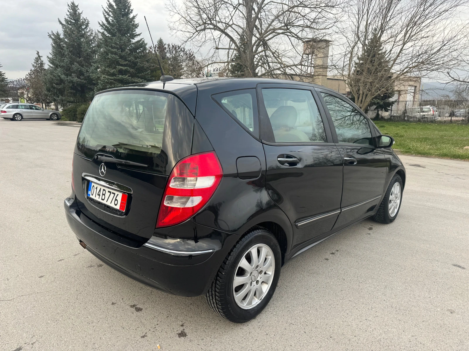 Mercedes-Benz A 150  - изображение 4