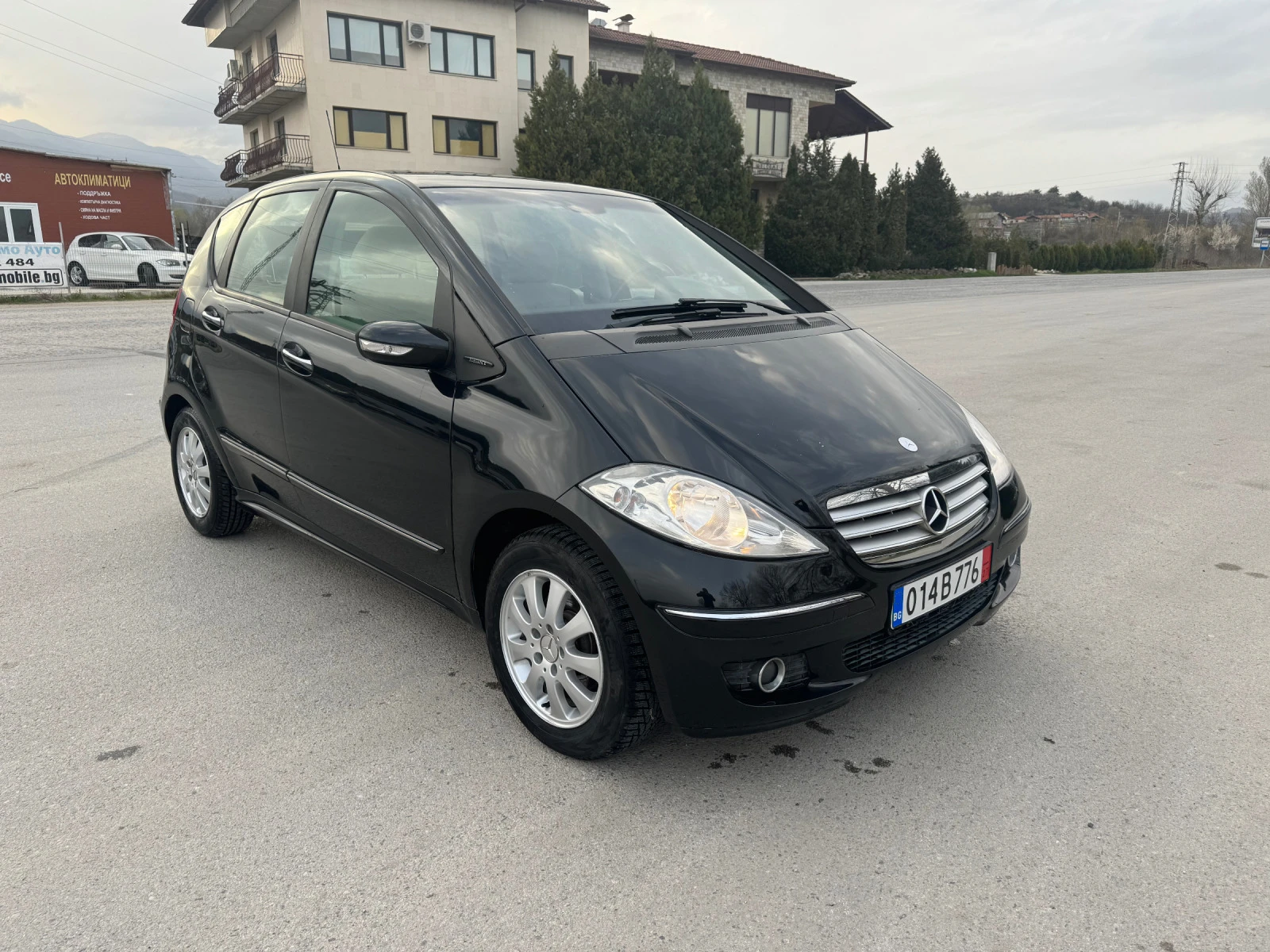 Mercedes-Benz A 150  - изображение 2