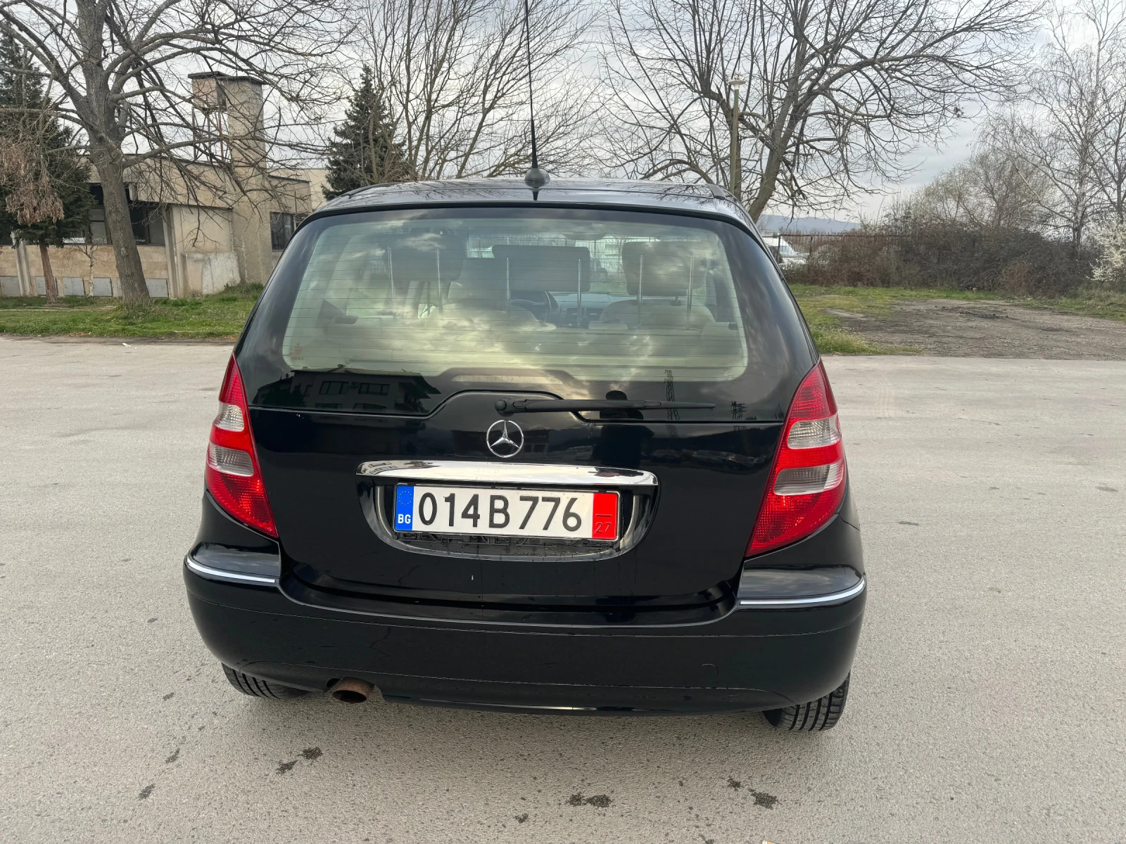 Mercedes-Benz A 150  - изображение 6