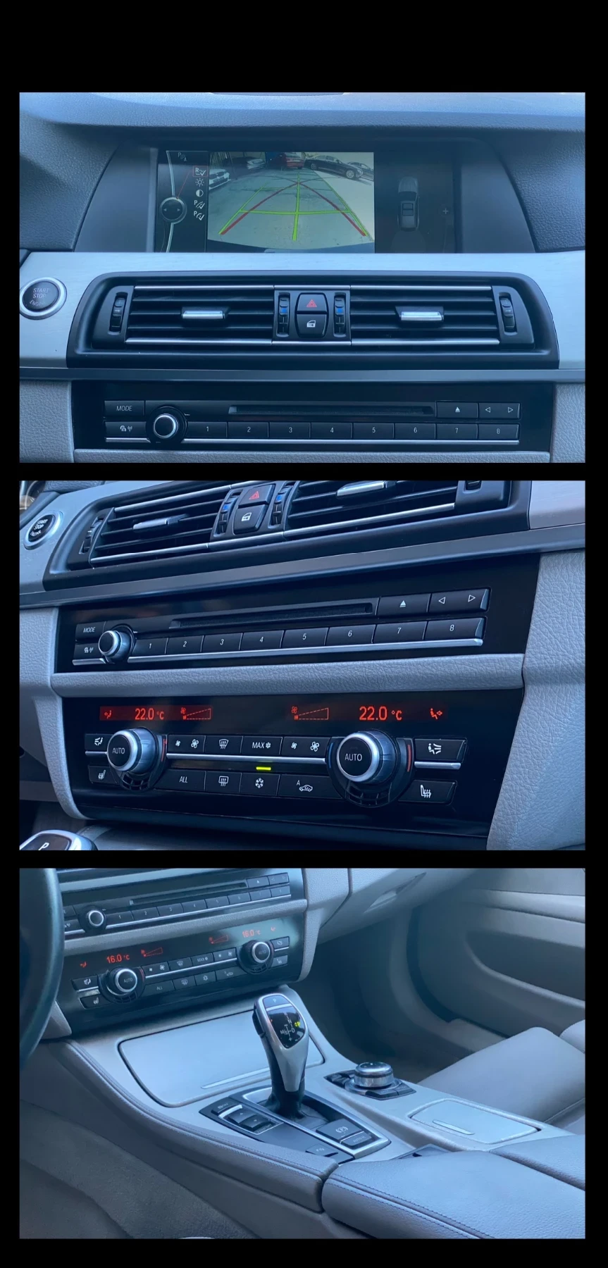 BMW 535  /  /  / 313 . | Mobile.bg   12