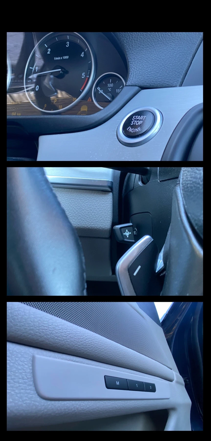 BMW 535  /  /  / 313 . | Mobile.bg   11