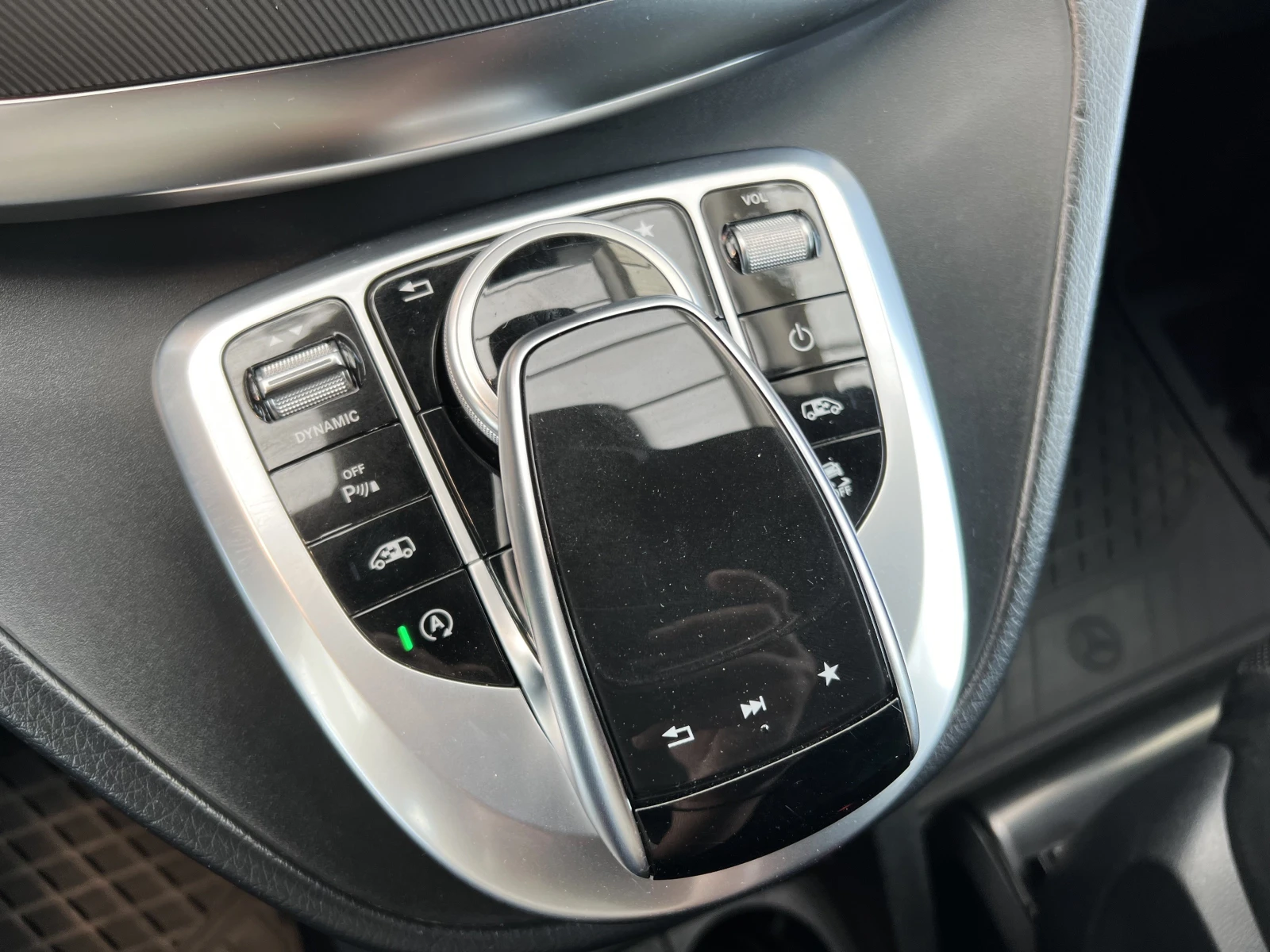 Mercedes-Benz V 300 V250d/AMG/4M/EXTRALONG/AVANTGARDE/BURM/8/ | Mobile.bg   12