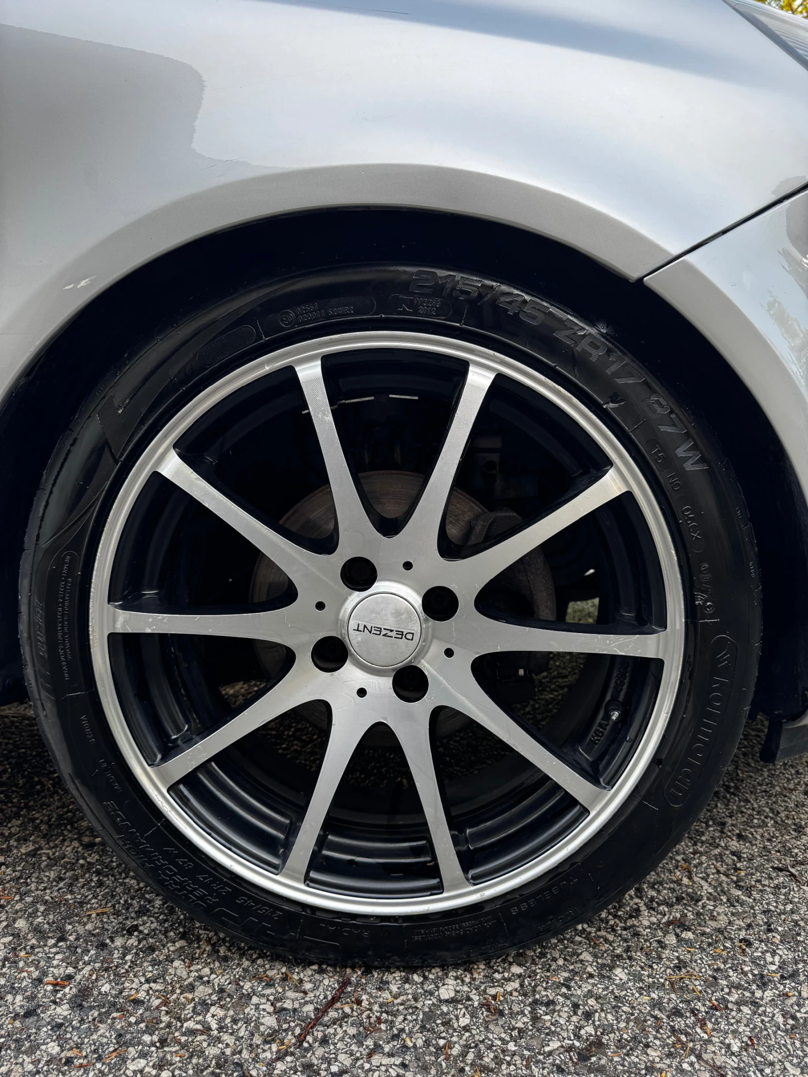 Opel Corsa 1.3 CDTI EcoFlex | Mobile.bg — изображение 14